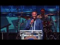 Pastor Reginald W. Sharpe, Jr. - Don't Let MINISTRY Kill You! (Hampton Ministers Conference 2022)