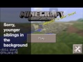 Minecraft Bedrock LifeBoat Survival Games 0: Disconnect