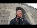 China Vlog 2024: Exploring the Great Wall of China 🇨🇳 | STEVENTRAVELSPH