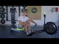 Learn Rowing Quickly - The Two Things You NEED to Get Right (Fundamentals: Part 2)