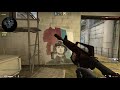 CSGO - Why I love the AK-47