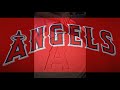 Angels Baseball Song
