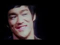 Bruce Lee was the godfather of mixed martial arts