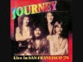 Aynsley Dunbar - Look Into The Future (Journey live 1977)