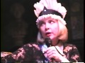 AC33 Emil in Barn Hat, Ginger's Titanic Song Late '95