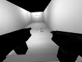 Gun Shooting Animation