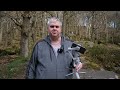 Gorgeous Padley Gorge | Peak District Landscape Photography.