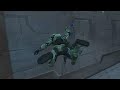 Halo: The Master Chief Collection - Assault on the Control Room (Part 3) & 343 Guilty Spark