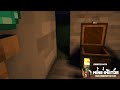 animation minecraft partie 1