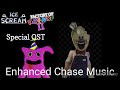 Factory Of NofNof Special OST - Ice Scream OST - Enhanced Chase Music