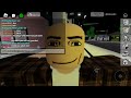 Roblox Chaos #3