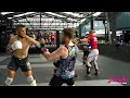 MMA Sparring Highlights | Bangtao Muay Thai & MMA