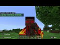 Minecraft but TNT spawns on me every 10 seconds