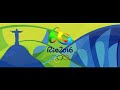 Rio 2016 Victory Ceremony Award Music