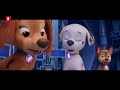 The Cutest Dogs from Paw Patrol 2 🌀 4K