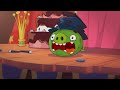 Angry Birds Toons | Hocus Porcus - S3 Ep20