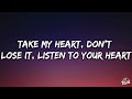 Modern Talking - Cheri Cheri Lady (Lyrics)