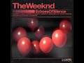 The Weeknd - Echoes of Silence (Official Instrumental)