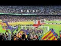 UN DIA DE PARTIT | With English and Catalan Lyrics