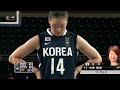 【海外の反応】試合開始30秒でラフプレーを連発する韓国。ガチギレされた韓国選手の末路