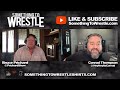 BRUCE PRICHARD: The transition to HD was a monster size issue