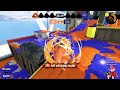 Ink Vac COUNTERS KRAKEN?! Splatoon 3 Mythbusters