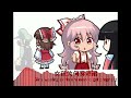 Overdue Retake But Reimu And Mokou (and Kaguya) Sings it