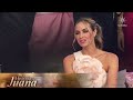 Camila Valero y Brandon Peniche invitan al gran estreno de ‘La historia de Juana’ | Cuéntamelo Ya!