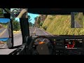 VOLVO VNL 760 2018 | Ruta en SONORA de Yecora a Moctezuma