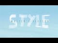 Matteo Giombetti - Style (Matteo’s Version), Taylor Swift Cover [Official Audio]