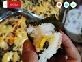 HOW TO MAKE BAKED SUSHI 🍣😋🤤  ll FIRST TIME GUMAWA
