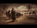A Desert Drama Being the Tragedy Of The Korosko by Sir Arthur Conan Doyle Full Audiobook
