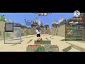 Minecraft clip