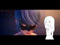 Miraculous Ladybug: Awakening gives us the Ladynoir we deserve.