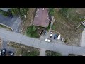 Drone Flyover of 929 Idlewild