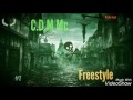 C.D.M Mc -Freestyle (2#17)