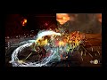 God Of War Muspelheim Trial VI: Impossible