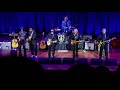 The Byrds Mr. Tambourine Man Sweethearts of the Rodeo Tour at the Ryman Auditorium 10-8-2018