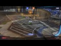 Rocket League  /// Tryhard Tuesday Ep 2 ///  Lag...