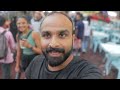 Kuala Lumpur’s Sky Bar With A View | Famous Food Street Jalan Alor | Malaysia Travel Vlog