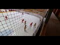 SC langenthal vs EHC Biel Spirits