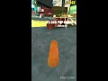 Real skate gameplay:true skate ripoff!!