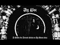 Thy Woe - To Soothe the Torment Etched on Thy Solemn Face (Full Album)
