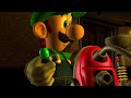 Luigi's Mansion 2 HD (Switch) Gameplay Walkthrough Part 1 - Gloomy Manor