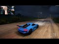 Restoring a Porsche 918 Spyder | Gameplay | Forza Horizon 5