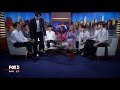 K-Pop sensation GOT7 on Good Day New York (Part 1)