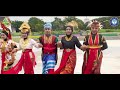 [ Tradisional Dance ] Poltekkes Kemenkes Kendari “Tim Ana Wonua” ( FKKN FORKOMPI 2022 )