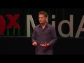 The Dark Net isn't what you think. It's actually key to our privacy | Alex Winter | TEDxMidAtlantic