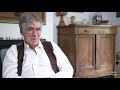 Elliott Gould on Meeting Barbra Streisand