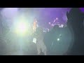 Doug E Fresh intro-Masters of the Mic Tour-Wilmington, NC 8/19/23